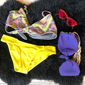 L*Space Bikini Bundle